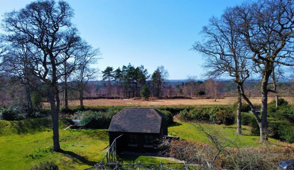 Bond'S Cottage Barn رويال تونبريدج ويل المظهر الخارجي الصورة